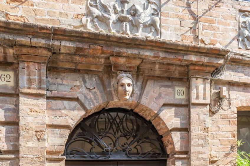 Falleroni Apartment - foto 44