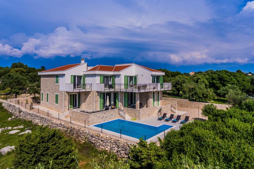 Villa Bramasole Lun - foto 29
