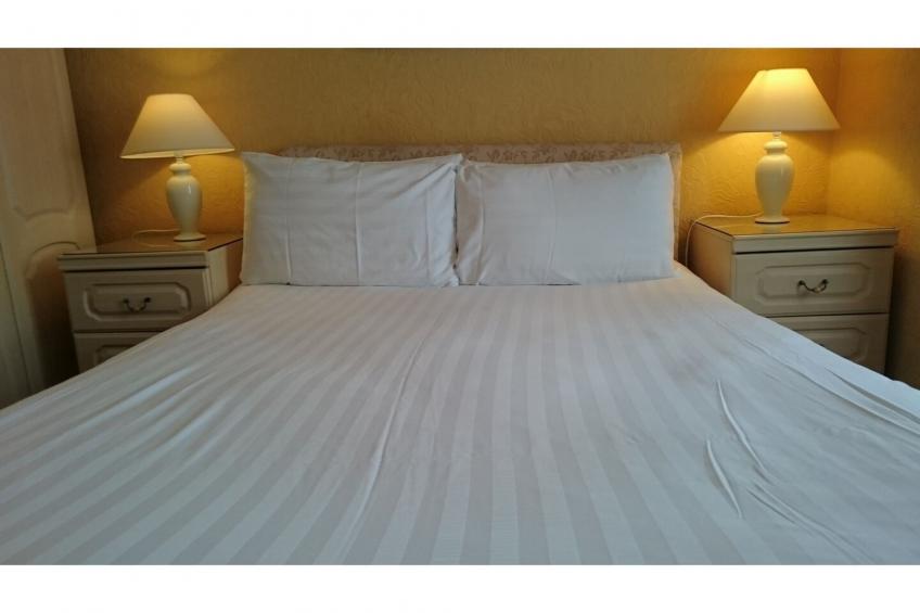 Standard Twin Room - foto 12