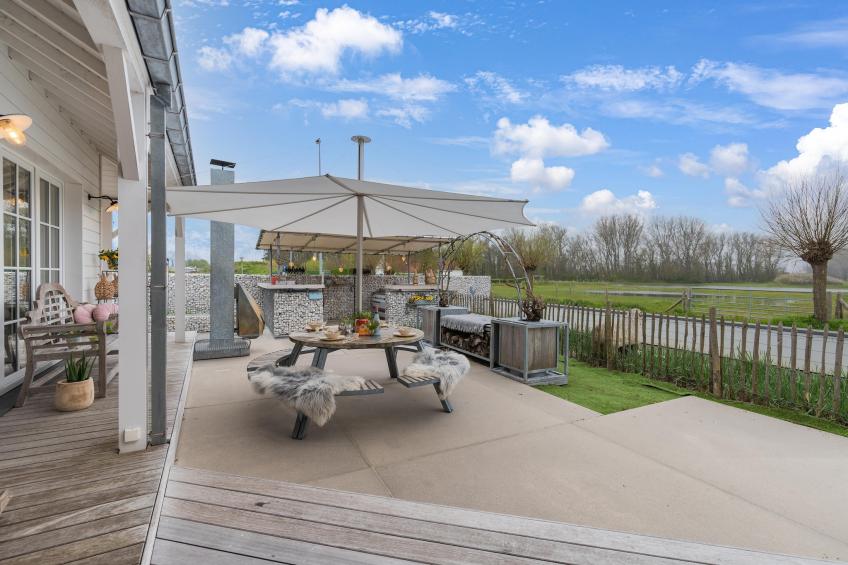 Het Witte Strandhuis - foto 30