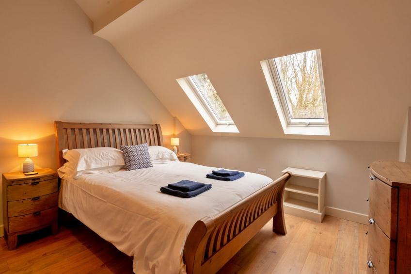 Oak Cottage - foto 22