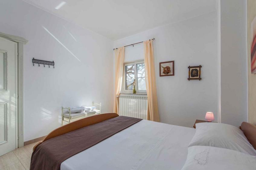 Ferienwohnung in Strandnähe mit Terrasse - BF-696YK - foto 12