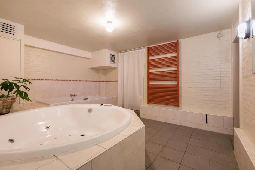 Vakantiepark Herperduin 21 - foto 10