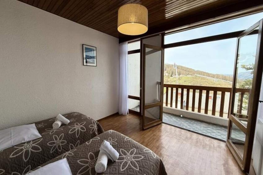 Belle Maison Individuelle Face Aux Pistes - foto 19