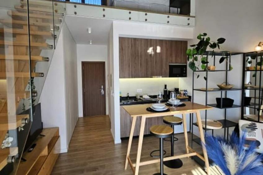 Marinha Grande Apartamentos  Duo N°7 - foto 3