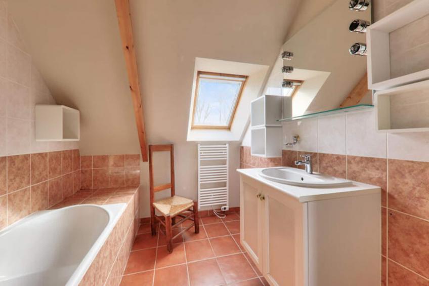 Maison à Le Tour du Parc - foto 15