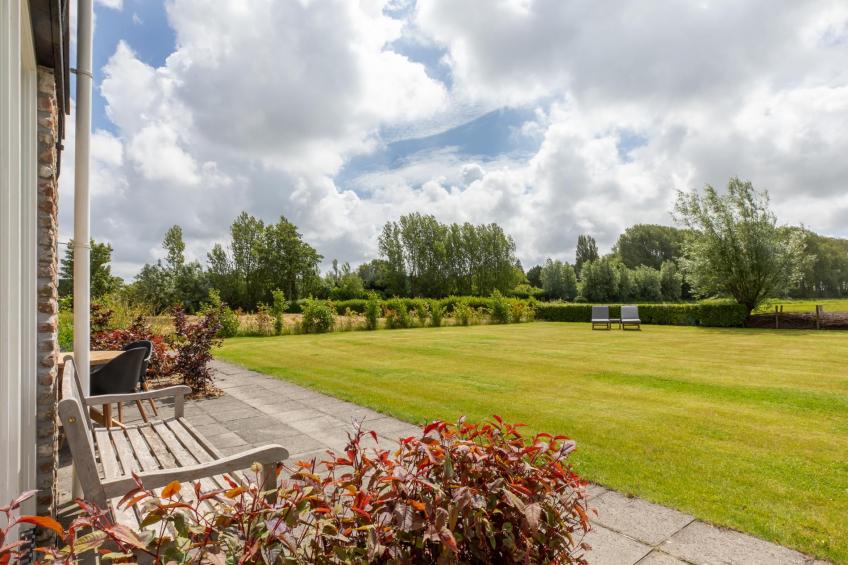 Holidayhome - Pioniersweg 3 | Grijpskerke 'De kleine Pionier' - foto 30