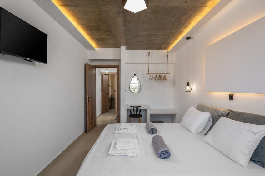 Armonikon Pool Villa 1 - foto 23