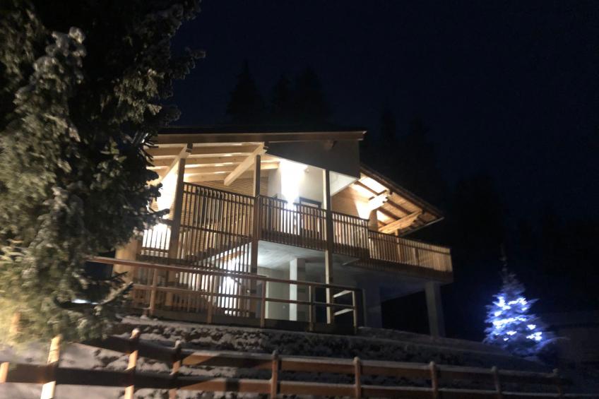 Bergchalet - foto 67