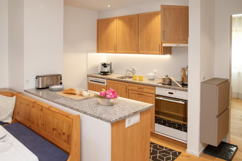 La Siala Apt.19 - foto 2