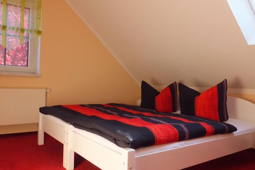 FeWo am Schlosspark - foto 8