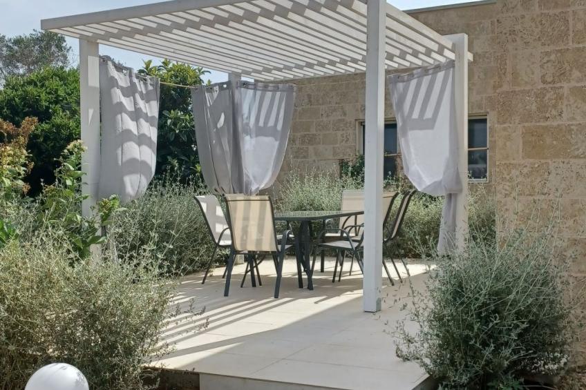 'Casa Cellina' zwischen Meer und Landschaft - foto 34