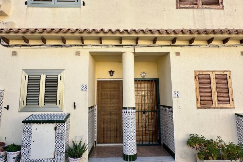 Bungalow Santa Pola I REF 059 - foto 5