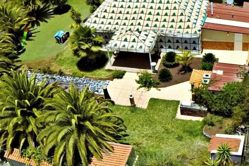 Casa Kiko Chio - foto 26