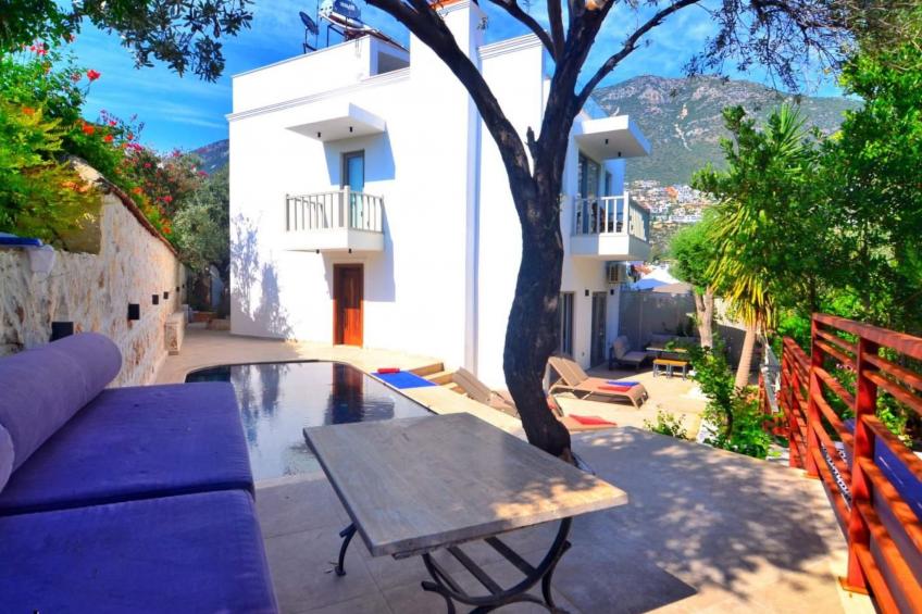 Villa Likya Ege - foto 2