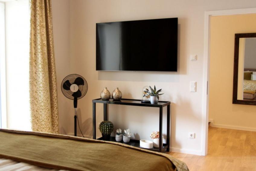 Moselromance mit großer Sonnenterrasse - foto 27