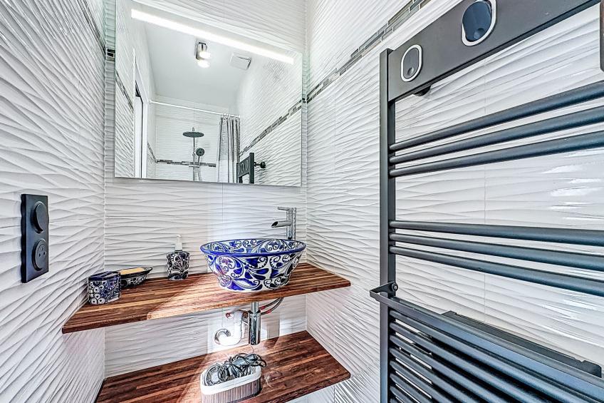 Villa Beauvau - foto 48