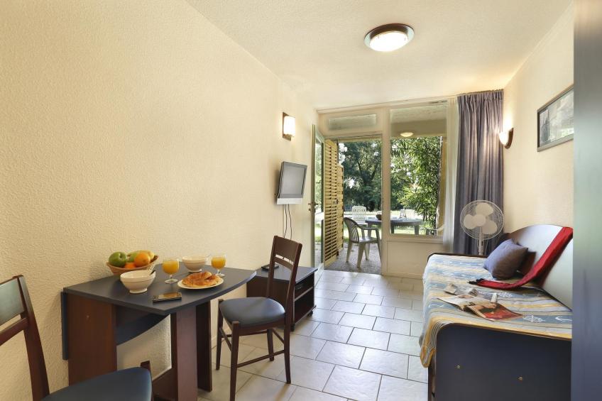 Le Domaine de Chames-Studio 2 personnes - foto 3