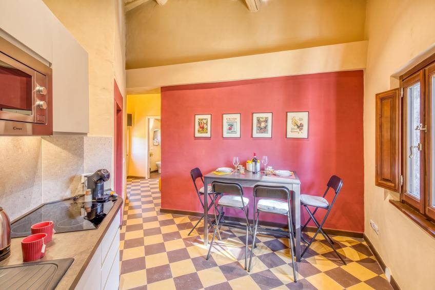 Romantic Apartment In Chianti Classico - foto 11