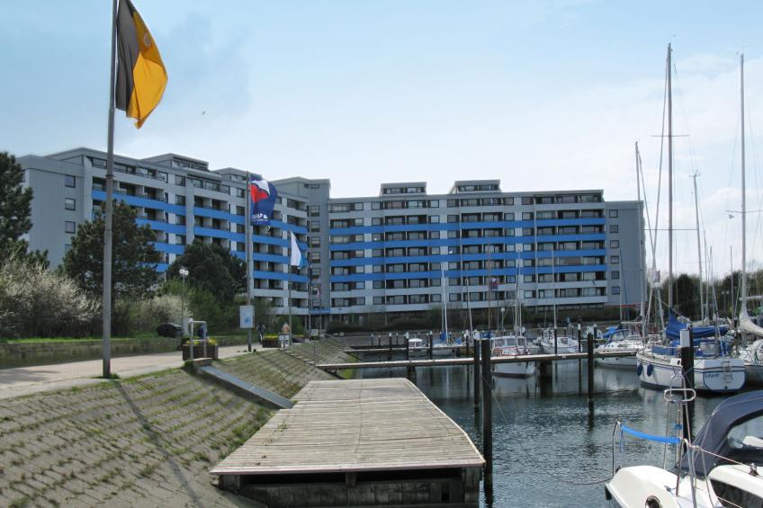 Ferienwohnung Bulla (DMP161)