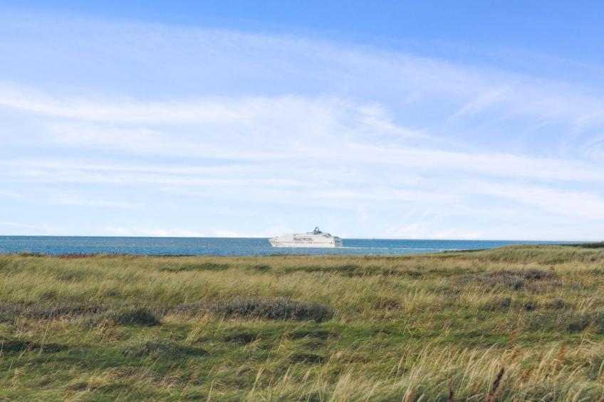 "Simona" - 300m from the sea in NW Jutland - foto 12