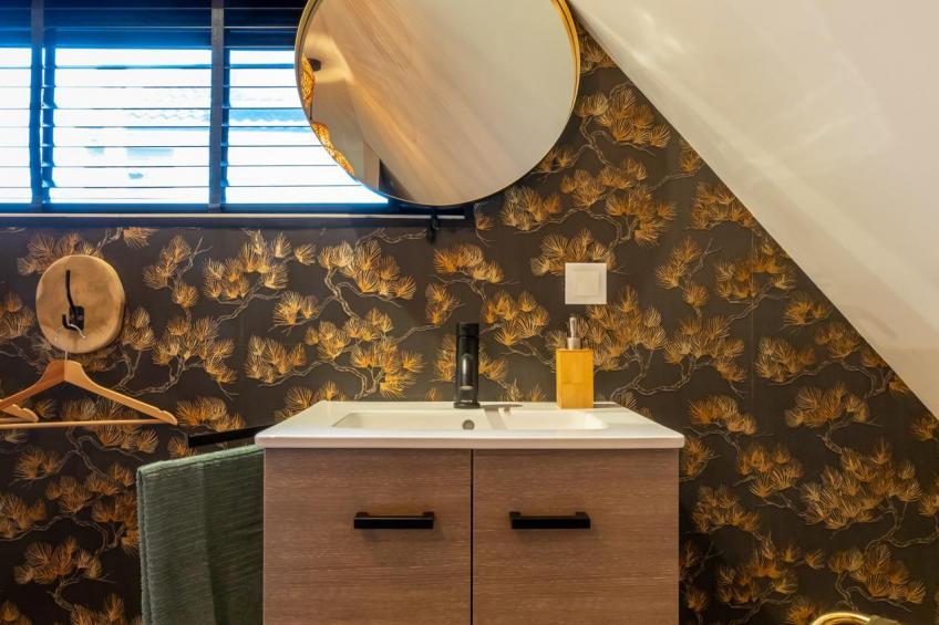 Holidayhouse - Swaalingestraat 71a | Zoutelande 'Bon Bini' - foto 17