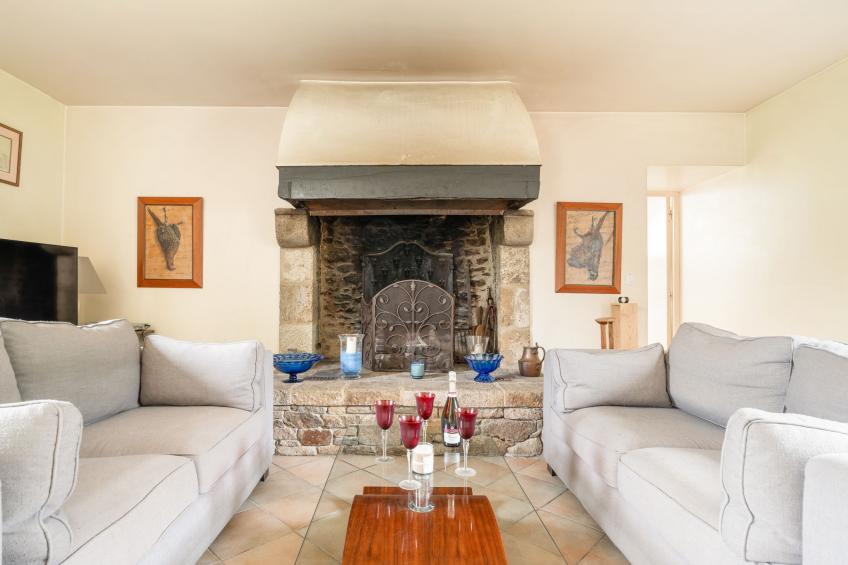 Villa Es Mariniaux - foto 3