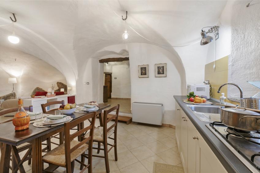 La Casetta Del Borgo - foto 7