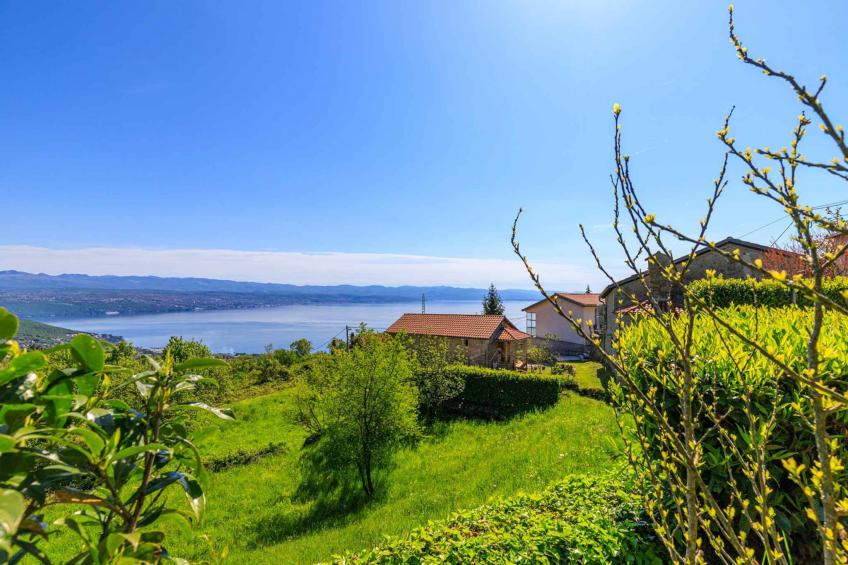 Vakantiehuis met airconditioning, privézwembad en panoramisch uitzicht op zee - BF-HMTPD - foto 40