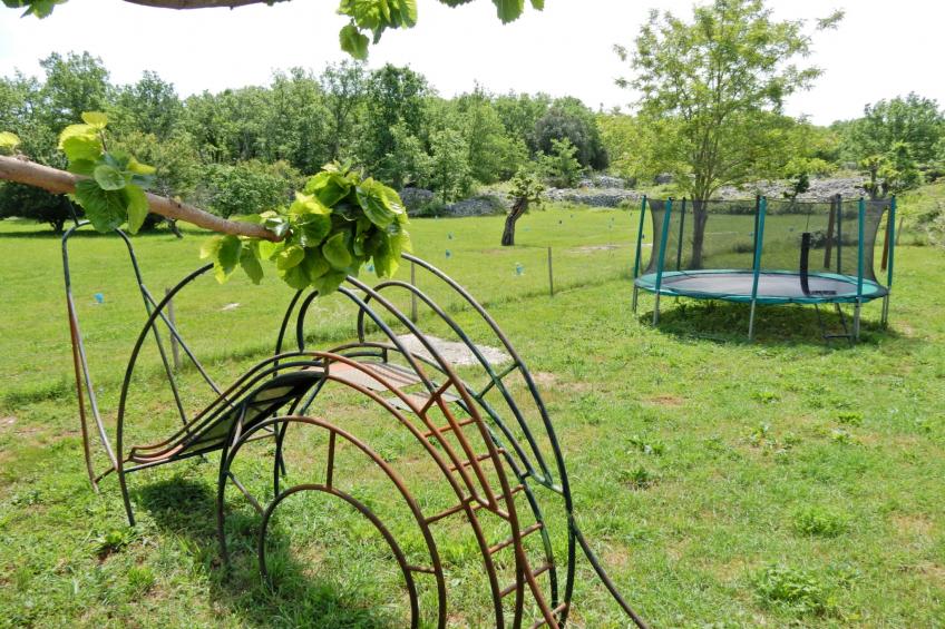 Maison de vacances - Lanas - foto 40