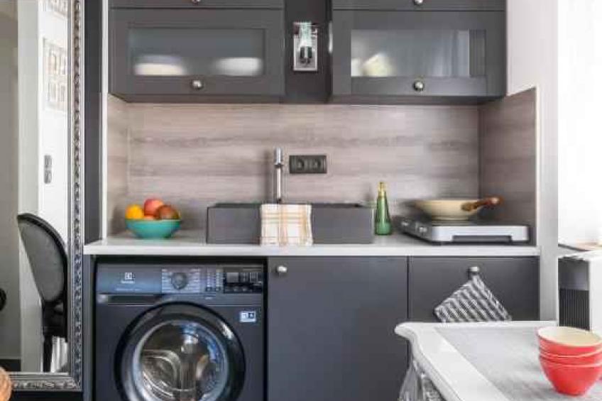 Ferienwohnung mit eigener Strand und Seeblick - BF-YBZXR - foto 14