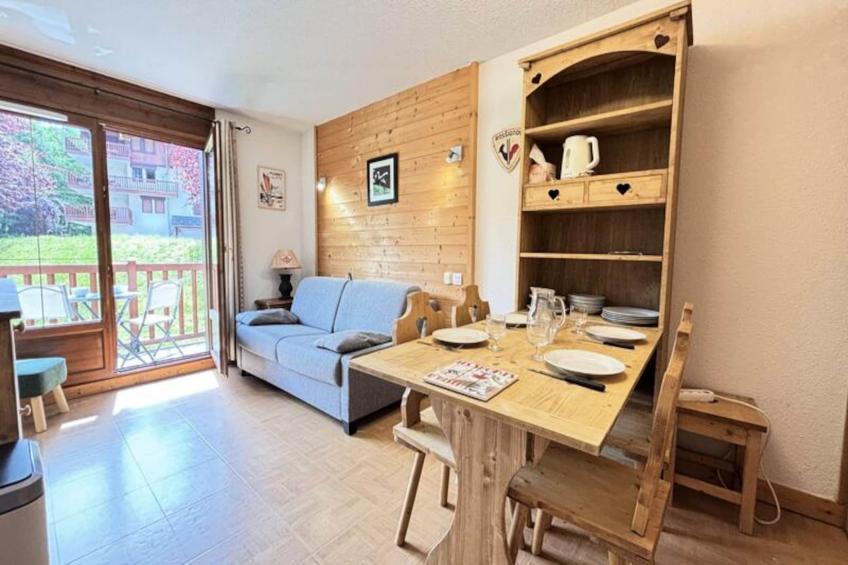 Les Chalets Des Evettes - foto 18