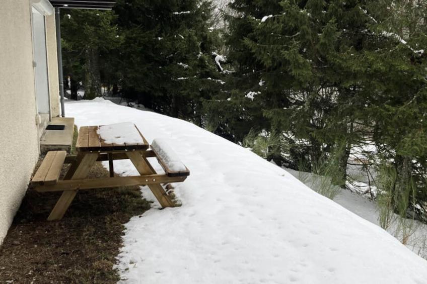 Appartements à Le Lioran - foto 27