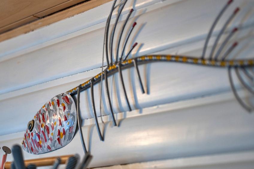 Treknow Summerhut - foto 23