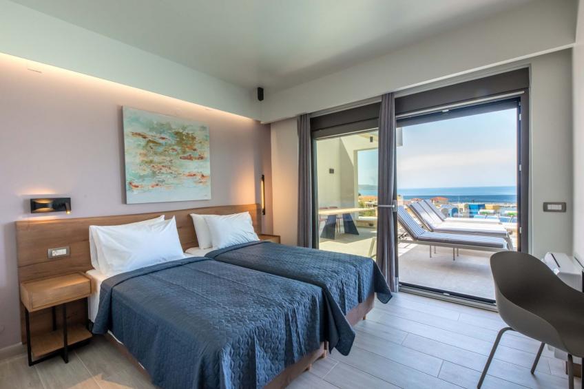 Villa Solis -100m zum Meer und ''Free'' Beheizter Pool - foto 35