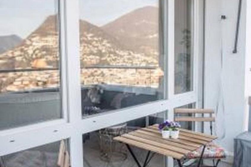 Elegante Penthouse-Wohnung mit Seeblick - foto 40