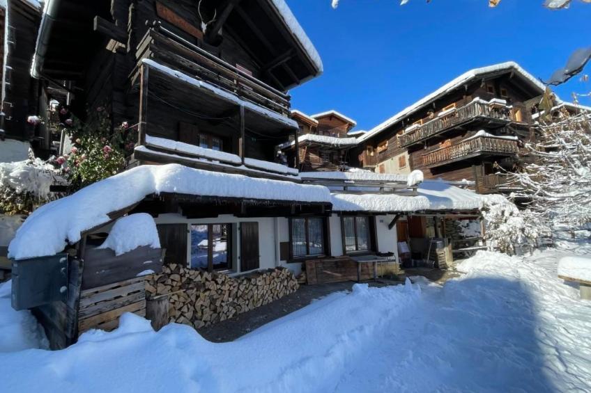 Chalet familial - foto 11