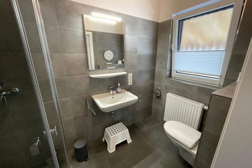 G1 Eingezäuntes Haus mit Kamin in Eckwarderhörne - foto 10