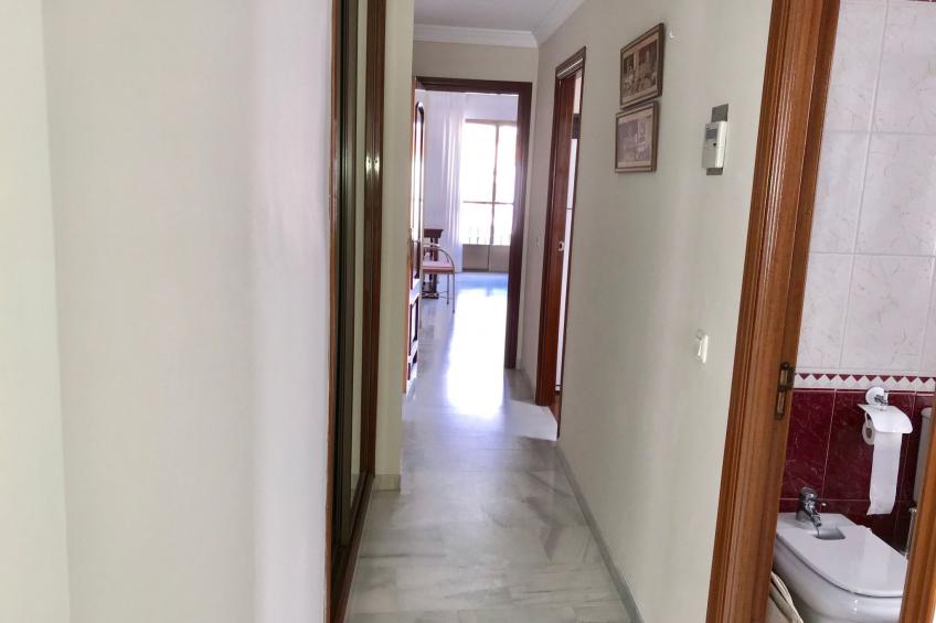 Wohnung in der "PASEO". Zentrum von La Rambla (Cordoba) - foto 33