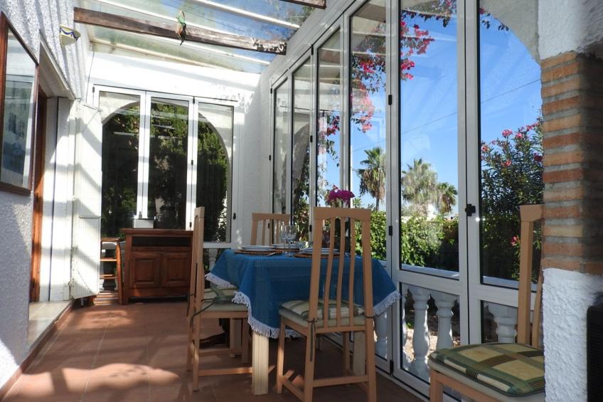 Villa Tres Suertes - foto 15