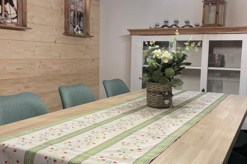 Ferienwohung Zirbe - foto 5