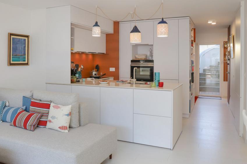 Apt C3/R - Résidence Bougainville - foto 3