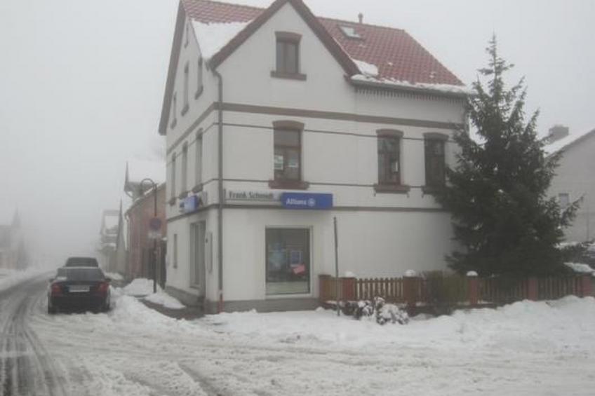 Appartement in Thale mit Grill - foto 15