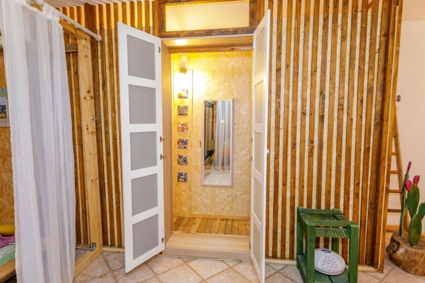 Ferienvilla "Nell'Arneo Country House" - foto 28