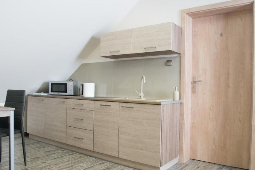 "Suite A" mit Blick auf das Wasser - foto 6