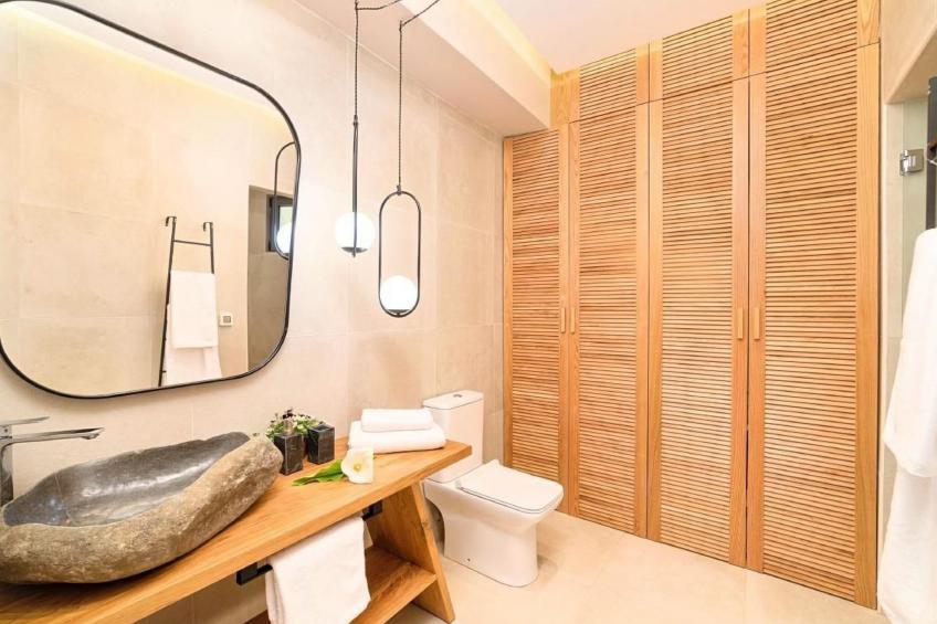 "Blue Lake Villa" - foto 15