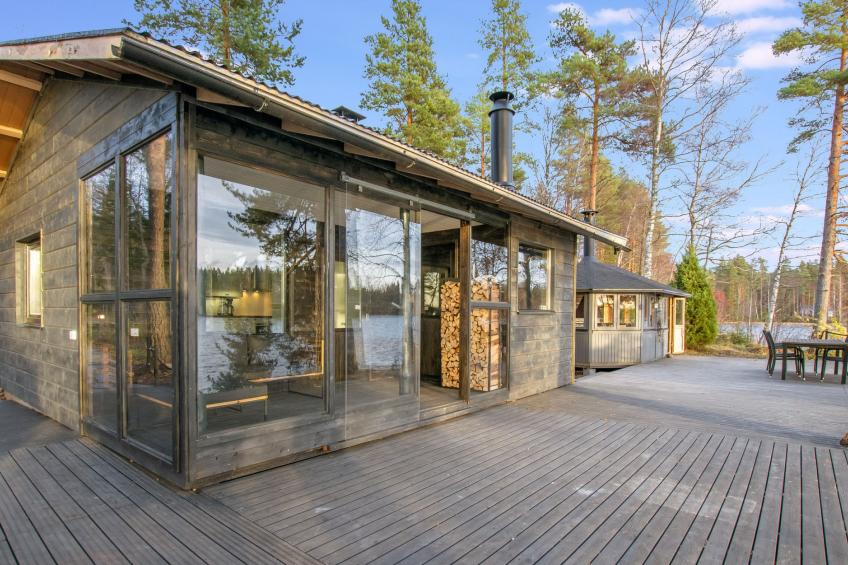 Villa milla - foto 21