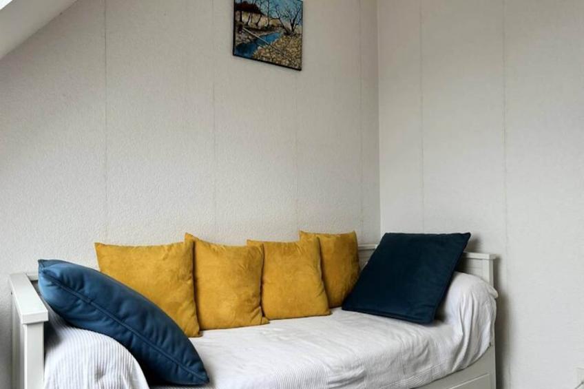 Résidence Cap Armor - foto 36