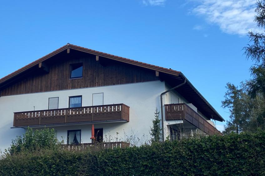 Bayern Lodges Grassau - foto 13