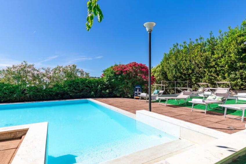 Villa La Pagliarina - foto 67